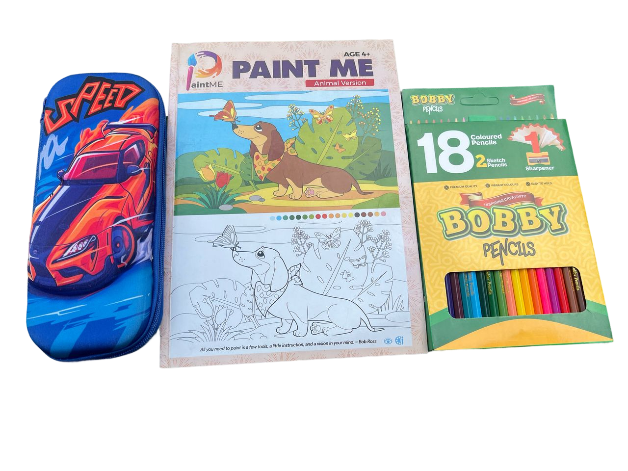Art Supplies